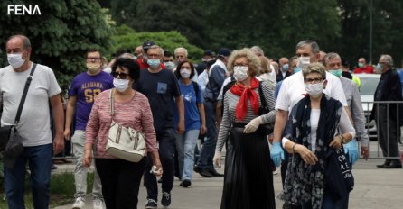 Skenderagić: Ovo je odgovor antifašističkog i slobodarskog Sarajeva