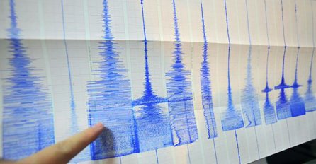 ZEMLJOTRES VEČERAS POGODIO MOSTAR: Upravo stigle informacije
