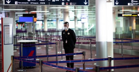 OTVARAJU SE GRANICE EVROPSKE UNIJE: Ova pravila ćete morati znati, INAČE NEĆETE PROĆI