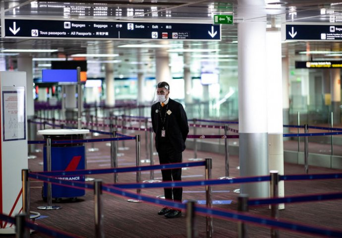 OTVARAJU SE GRANICE EVROPSKE UNIJE: Ova pravila ćete morati znati, INAČE NEĆETE PROĆI