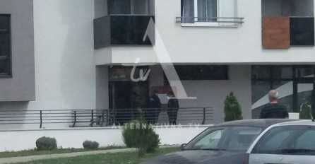 Banjalučka policija pretresa nekoliko lokacija u vezi sa ubistvom Slaviše Ćuluma