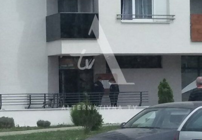 Banjalučka policija pretresa nekoliko lokacija u vezi sa ubistvom Slaviše Ćuluma