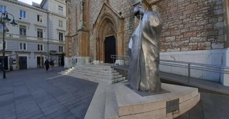 PROTESTNA ŠETNJA: Sarajevom se orile “Bela, Ćao” i “Vratiće se Valter” (VIDEO)