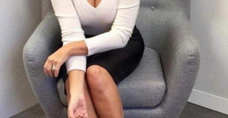 "Kada sam počela da radim u sadašnjoj firmi, rečeno mi je..."