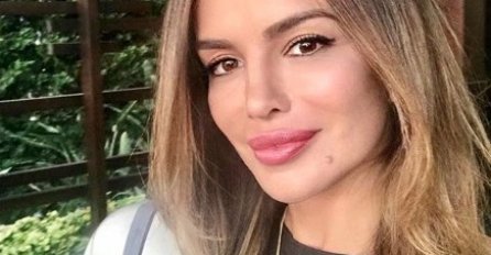 SVI SU PISALI DA SE RAZVODE, a sad je Severina zapušila usta svima JEDNIM POTEZOM : Evo šta se dešava sa njom i mladim Kojićem?! (FOTO)