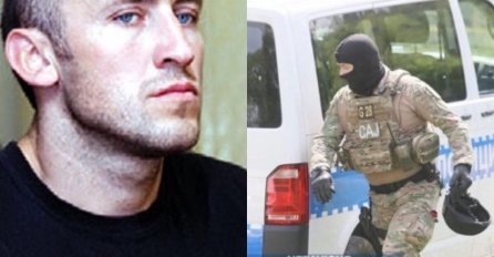 ON JE UBIO SLAVIŠU ĆULUMA?! OBJAVLJENI DETALJI ISTRAGE: Policija na nogama! (FOTO)