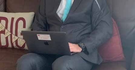 VOJIN SE IZNENADA OGLASIO NA INSTAGRAMU: Objavio je Arkanovu sliku koja sve govori, KAD CECA OVO VIDI SUZE ĆE JOJ KRENUTI