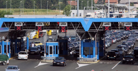 Crna Gora 1. juna otvara granice prema Bosni i Hercegovini, ali ne i prema Srbiji