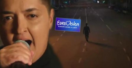 MARIJA SKRHANA OD BOLA ZBOG NJEGOVE SMRTI, OBJAVILA SLIKU: Napisala samo 1 riječ, rasplakala sve! (FOTO)