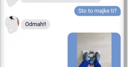 ŽENIMO SE ZA 2 SEDMICE, A DANAS MI JE MOMAK ZATRAŽIO DA SE IZVAGAM: Kad sam čula šta hoće počela sam vrištati od muke, KAKO DA OVO URADIM?!