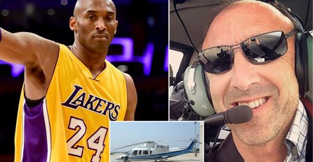 STIGLI NALAZI OBDUKCIJE PILOTA KOBIJA BRAJANTA: Desio se veliki preokret, evo šta kažu stručnjaci, NIJE KRIV?