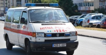 BRUTALNO PRETUČEN NAŠ PJEVAČ: Evo u kakvom je stanju