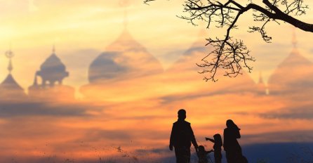 Deset predivnih islamskih izreka o braku
