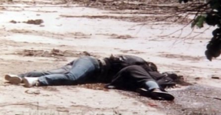 Godišnjica ubistva Boška i Admire: Priča o velikoj ljubavi u opkoljenom Sarajevu