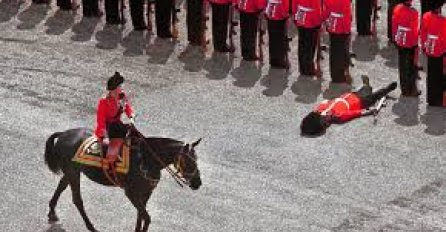 OBJAVLJENE SU RIJETKE SLIKE IZ PROŠLOSTI I NE MOŽEMO VJEROVATI SVOJIM OČIMA: Ovo je tek početak, POGLEDAJTE SLIKU BROJ 3.