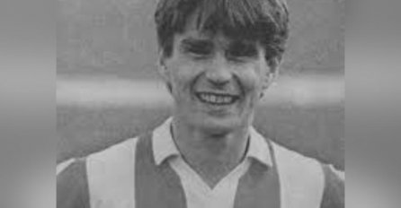 PREMINUO LEGENDARNI FUDBALER Obožavala ga cijela JUGOSLAVIJA