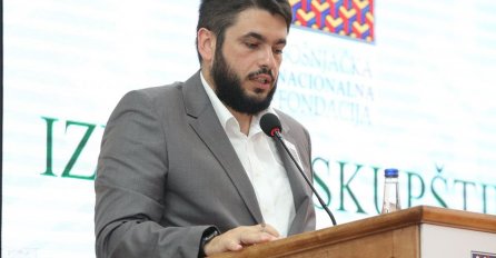 Salahudin Fetić za Novi.ba: Bereket kojim smo u ramazanu obasuti je najveća lekcija i šansa koju trebamo iskoristiti