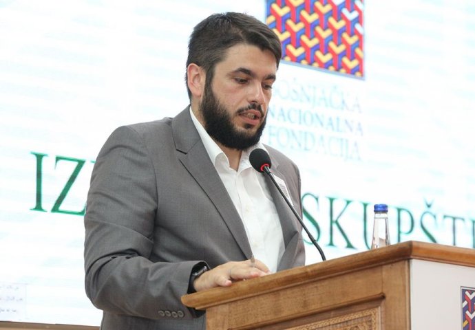 Salahudin Fetić za Novi.ba: Bereket kojim smo u ramazanu obasuti je najveća lekcija i šansa koju trebamo iskoristiti