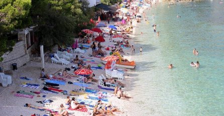 VREMENSKA PROGNOZA ZA NAREDNE DANE: Ljubitelji vrućina će se obradovati