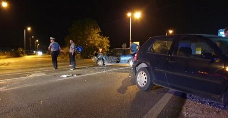 TEŠKA NESREĆA NA MAGISTRALI, IMA POVRIJEĐENIH: Odjekuju jauci, HITNA NA LICU MJESTA!