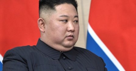 Mjere protiv korone: Kim Jong-un naredio ubistvo dvije osobe