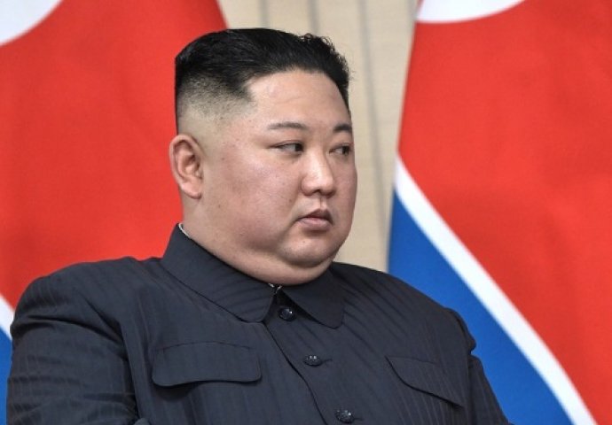 Mjere protiv korone: Kim Jong-un naredio ubistvo dvije osobe