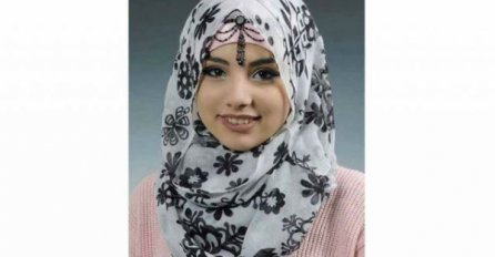 SJEĆATE SE PRELIJEPE AMINE ČIJA JE MATURSKA SLIKA IZ 2015. GODINE OBIŠLA SVIJET? Evo kako ona danas izgleda