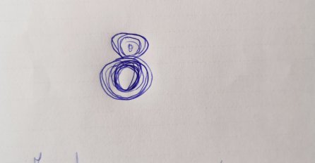 DJEVOJCI SAM NA PAPIR NAPISAO OVO PITANJE I GURNUO ISPOD VRATA: Poruku je našla njena mama i ovo MI NAPISALA! JOŠ NE DOLAZIM SEBI