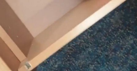 NAKON 9 SEDMICA VRATILA SE U FIRMU NA POSAO: Kad je otvorila ladicu SKORO SE ONESVIJESTILA OD ŠOKA, EVO ŠTA JE DOČEKALO!