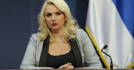 DOKTORICA KISIĆ OBRATILA SE SRBIMA, OVO JE NAJNOVIJA VIJEST! Evo šta se dešava u Srbiji!