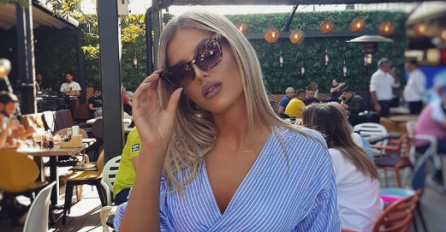 OVO JE BRENINA NOVA SNAJKA, USELILA SE U VIKTOROVU LUKS VILU! Studira najteži fakultet, a zgodnija od svih ŽENA SA ESTRADE!