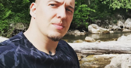 RAZVEO SE GILE NAKON  4 GODINE BRAKA: Nećete vjerovati kakva je ljepotica NJEGOVA BIVŠA ŽENA, a ovo je RAZLOG RAZVODA