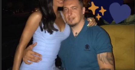 TVRDILA JE DA NOSI GILETOVO DIJETE, PA PROGOVORILA O NJEGOVOM RAZVODU! Nakon ovoga ga NIŠTA NE MOŽE OPRATI, brutalno!