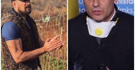 FADIL NOVALIĆ O FIKRETU HODŽIĆU I RESPIRATORIMA: Ovo je prava istina o AFERI! 