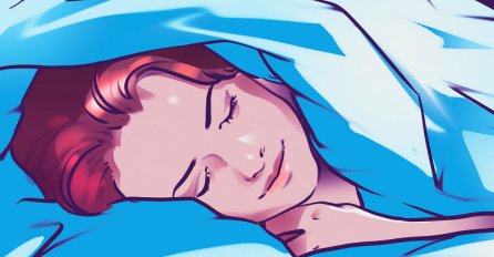 10 STVARI KOJE SRETNI PAROVI RADE PRIJE SPAVANJA: Broj 3 je najbitniji, DA LI STE OVO VEČERAS URADILI?