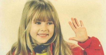 SJEĆATE SE BAMBIKE, DJEVOJČICE SA PLAZMA KEKSA? PRONAŠLI SU JE: Pogledajte kako danas izgleda, od ljepote dah zastaje (FOTO)