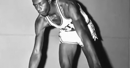 POČIVAJ U MIRU, LEGENDO! Preminuo bivši NBA igrač čiji je NESTVARNI REKORD trajao 63 godine - do NIKOLE JOKIĆA!