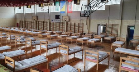 U UKC-u preminula dva pacijenta od posljedica koronavirusa