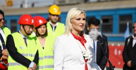 CIJELA SRBIJA ČEKALA OVU VIJEST, OGLASILA SE ZORANA MIHAJLOVIĆ: Odluka će biti donesena danas! 
