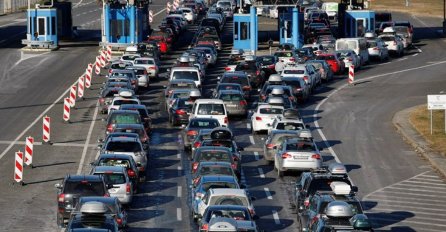 BEZ TESTA I KARANTINA MOŽETE SAMO U OVE ZEMLJE,  OBJAVLJENE NOVE INFORMACIJE: Zatvaraju se granice, ne sluti na dobro!