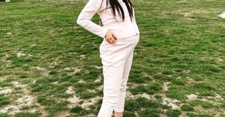 OVDJE SE PORAĐA CECINA SNAJKA, OBJAVLJENE SLIKE IZ BOLNICE: Pogledajte kako izgleda njena soba! (FOTO)