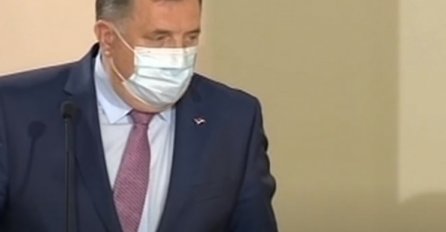 Dodik o prisluškivanju opozicije: To bi se u narodu nazvalo zezanje