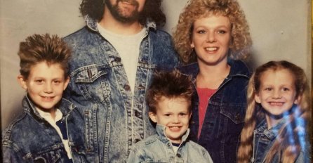 OVIM PORODIČNIM FOTOGRAFIJAMA SMIJE SE CIJELI SVIJET: Brzo pogledajte, možda je i vaša na spisku, BROJ 4. JE HIT GODINE (FOTO)