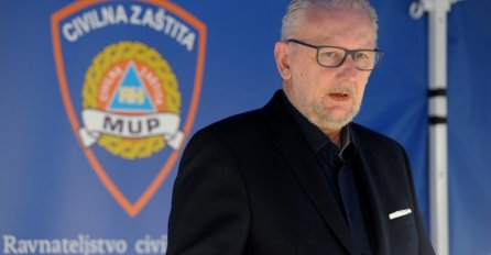 Božinović: Ulazak turista u Hrvatsku pratit će epidemiološka struka i HZJZ