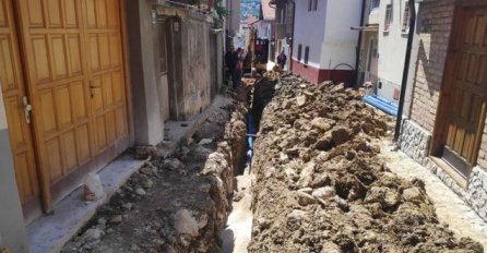 Gradonačelnik Skaka opet iznevjerio građane Sarajeva