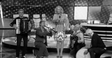 PREMINUO LEGENDARNI MUZIČAR I OSNIVAČ GRUPE "LEPA BRENA I SLATKI GREH": Cijela Srbija plače