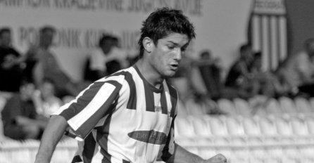 OVO SU POSLJEDNJE RIJEČI MILJANA MRDAKOVIĆA KOJI SE UBIO! Sjeo je na krevet, izgovorio JEZIVU rečenicu... NAJEŽIT ĆETE SE!