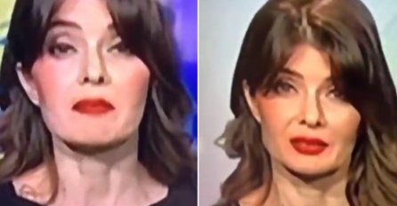 VODITELJICA VREMENSKE PROGNOZE SRUŠILA INTERNET ZBOG OVE 3 RIJEČI: Pažljivo je slušajte, OVO JE HIT!