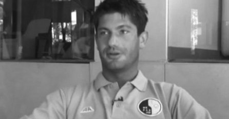 CIJELA SRBIJA U SUZAMA, UBIO SE SRPSKI FUDBALER, A EVO KO JE NJEGOV SIN: Ovo je posljednje objavio na Instagramu! (FOTO)