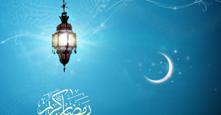 TRADICIONALNO ČESTITANJE: Znate li šta znači poruka "Bajram Šerif Mubarek Olsun"?